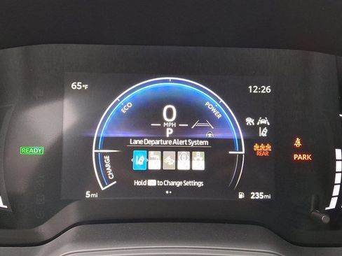 Used 2026 Toyota Corolla LE image 19