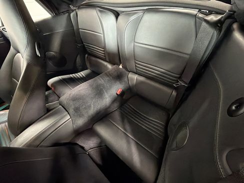 Used 2005 Porsche 911 Turbo image 18