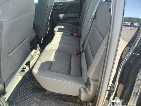 Used 2019 Chevrolet Silverado 1500 LT w/ All Star Edition image 11