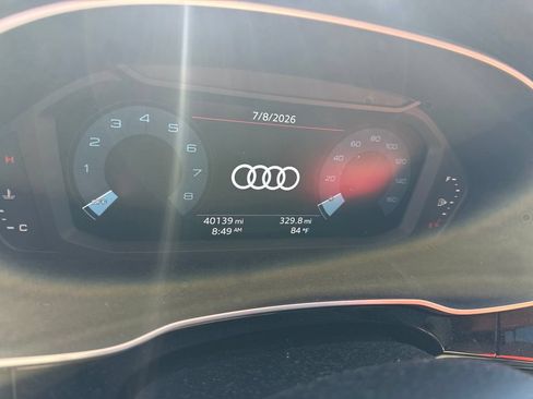 Used 2024 Audi Q3 2.0T Premium Plus w/ Premium Plus Package AWD/4WD image 6
