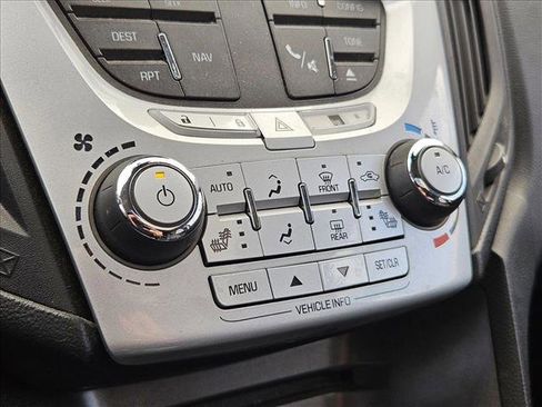 Used 2012 Chevrolet Equinox LTZ w/ LPO, Protection Package FWD image 13