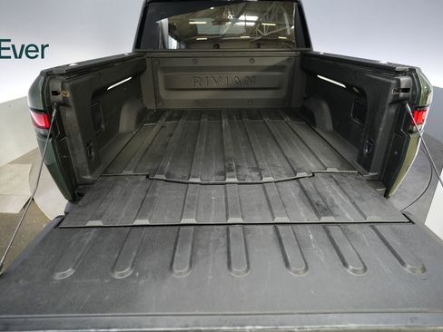 Used 2023 Rivian R1T Adventure AWD/4WD image 8