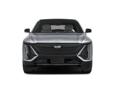 Used 2026 Cadillac Lyriq Sport w/ LPO, Floor Liner Package AWD/4WD image 7