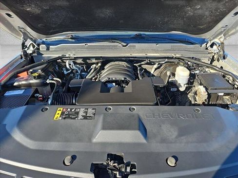 Used 2020 Chevrolet Tahoe Premier w/ RST 6.2L Performance Edition image 24