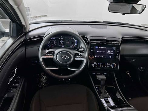Certified 2023 Hyundai Tucson SEL image 22