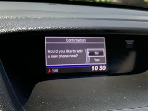 Used 2014 Honda CR-V EX-L image 21