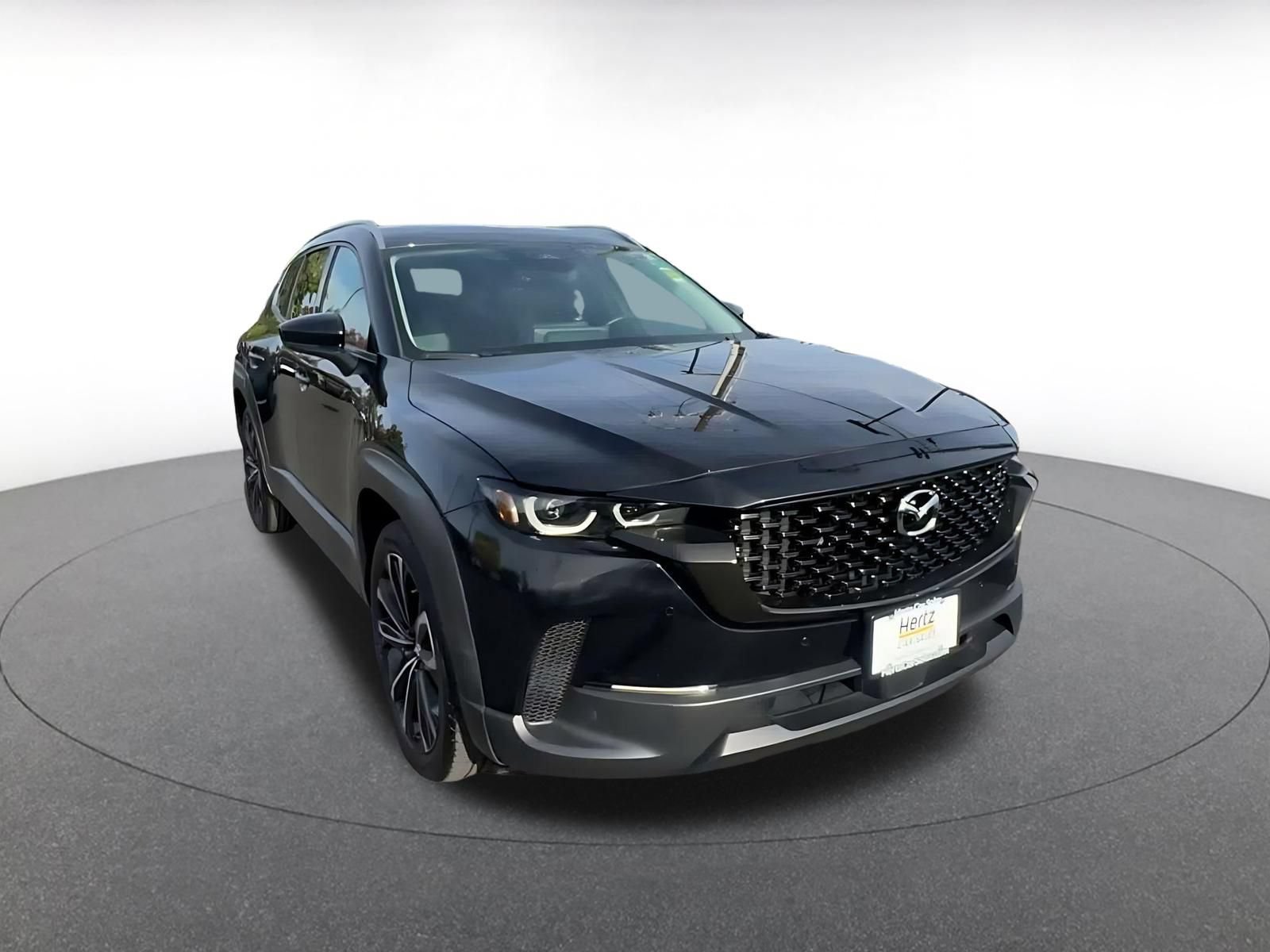 Used 2026 MAZDA CX-50 AWD 2.5 S w/ Premium Package image 3