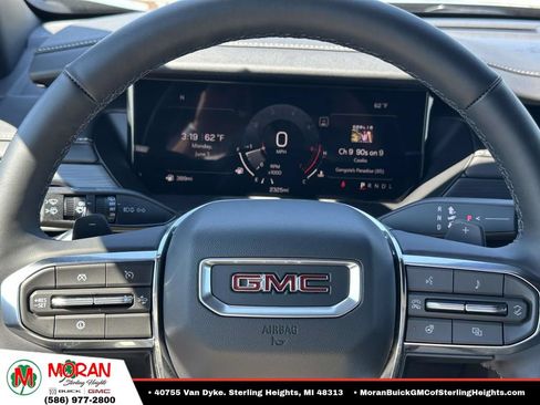 New 2026 GMC Acadia Elevation w/ Elevation Premium Package FWD image 21