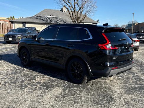Used 2024 Honda CR-V Sport-L image 7