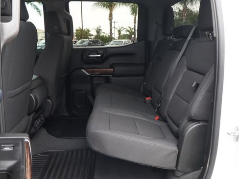 Used 2021 GMC Sierra 1500 Elevation AWD/4WD image 40