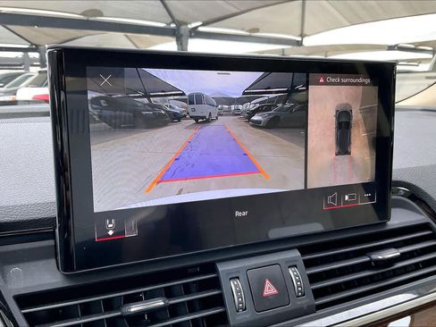 Used 2022 Audi Q5 2.0T Premium Plus image 26