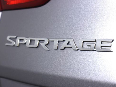 Used 2017 Kia Sportage EX w/ EX Premium Package FWD image 35