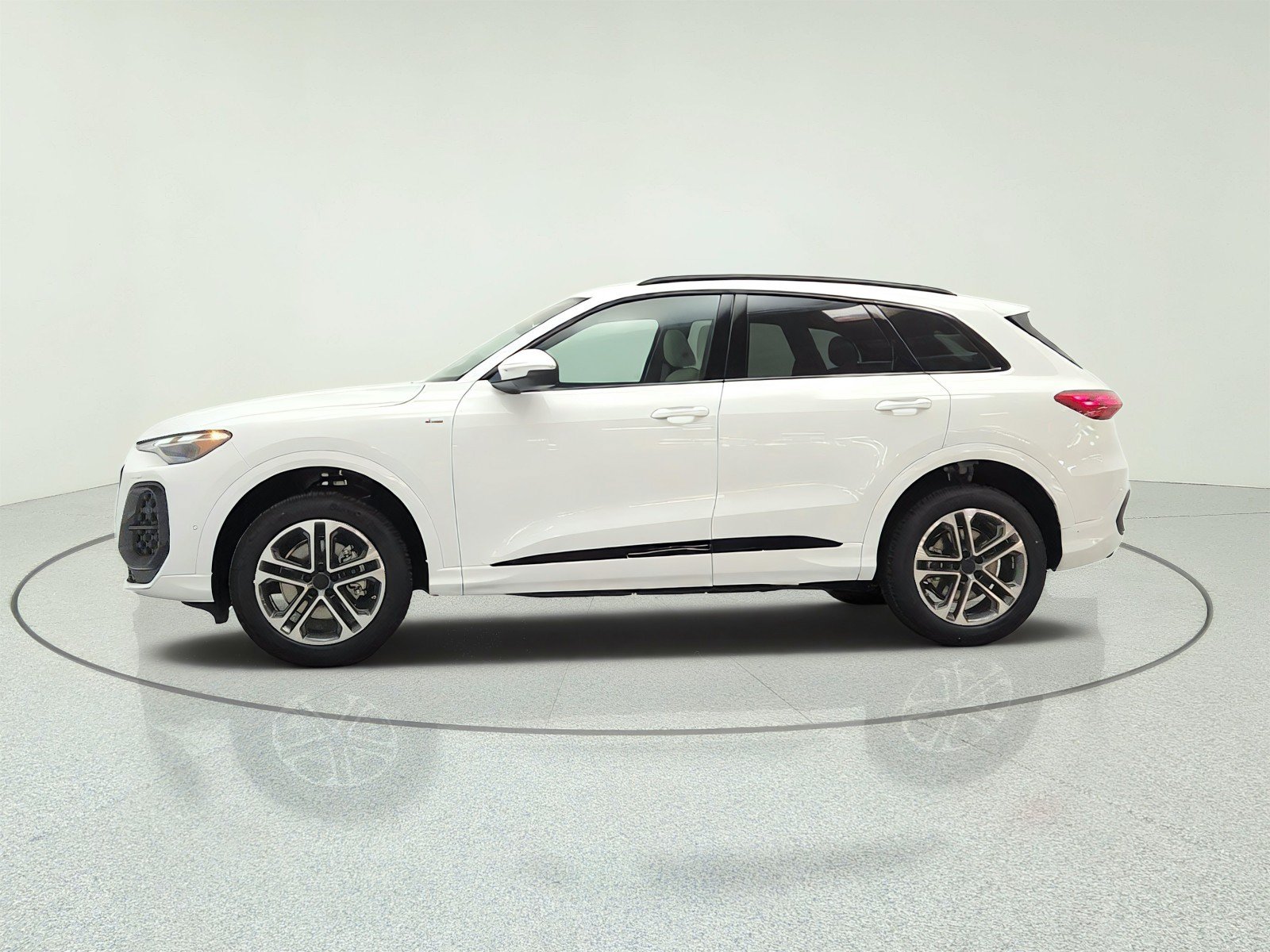 New 2026 Audi Q5 2.0T AWD/4WD image 8