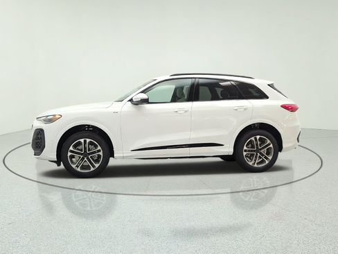 New 2026 Audi Q5 2.0T AWD/4WD image 8