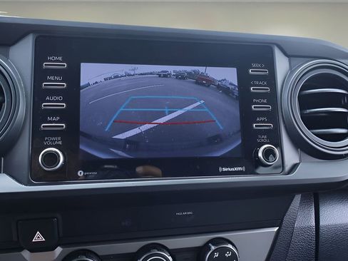 Certified 2022 Toyota Tacoma SR w/ SR Convenience Package image 25