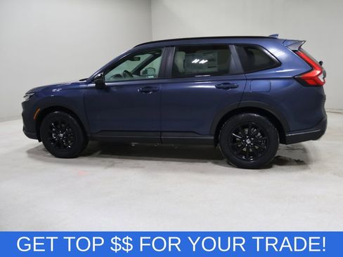 New 2026 Honda CR-V Sport-L image 4