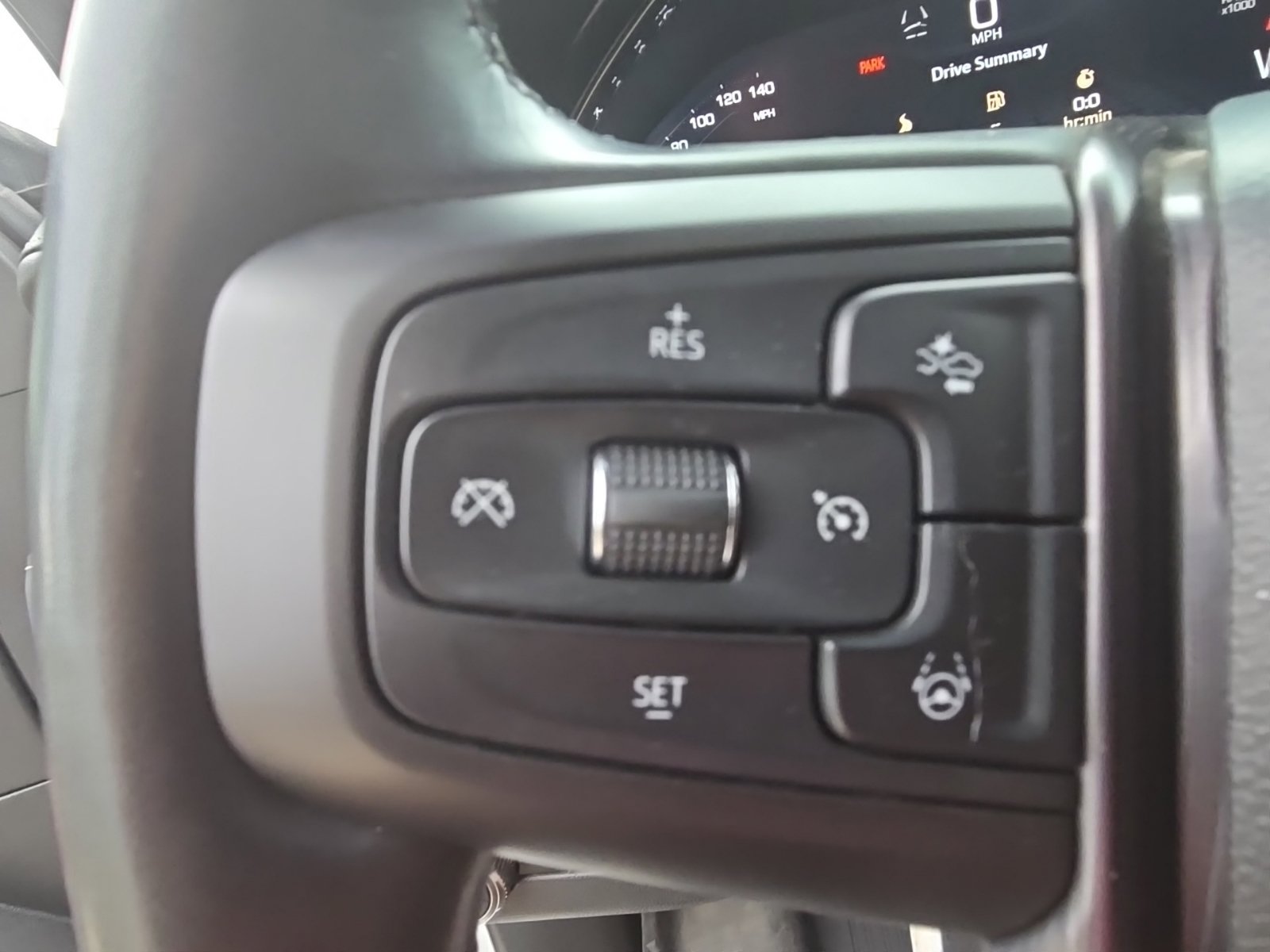 Used 2023 GMC Yukon XL Denali Ultimate w/ LPO, Floor Liner Package AWD/4WD image 22