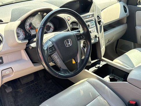 Used 2015 Honda Pilot EX-L image 11