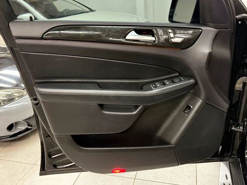 Used 2016 Mercedes-Benz GLE 350 w/ Premium Package image 13