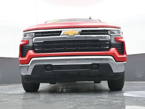 Used 2025 Chevrolet Silverado 1500 LT AWD/4WD image 56