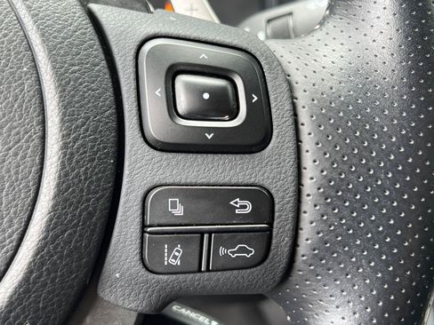 Certified 2023 Lexus IS 350 F Sport w/ Navigation Package RWD image 25