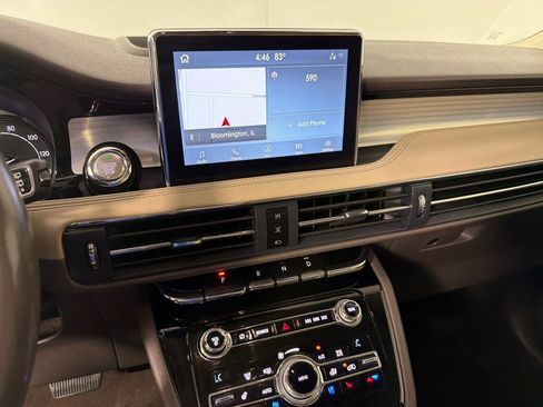 Used 2020 Lincoln Corsair FWD w/ Equipment Group 101A image 15