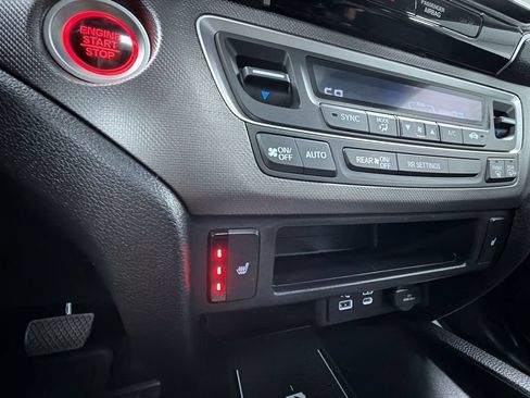 Used 2025 Honda Ridgeline RTL image 25
