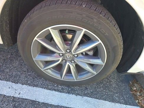 Used 2023 Acura RDX w/Technology Package image 9