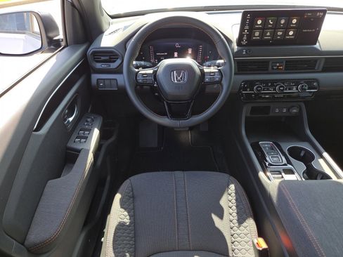 New 2026 Honda Pilot Sport image 27