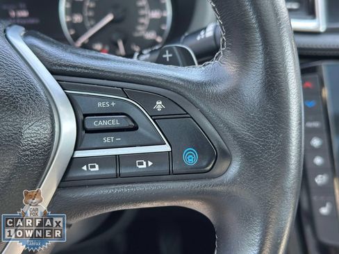 Used 2021 INFINITI QX50 Luxe w/ Cargo Package AWD/4WD image 26