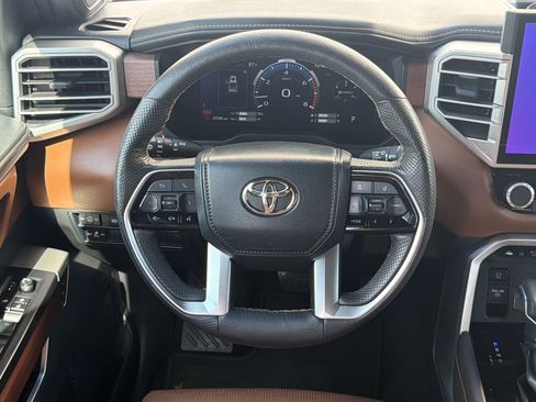 Used 2024 Toyota Tundra 1794 Edition image 16
