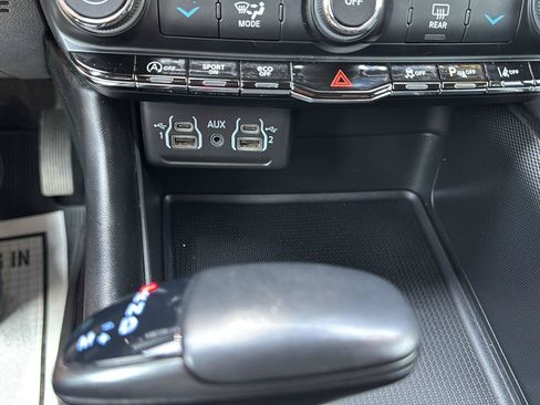 Used 2021 Dodge Durango GT AWD/4WD image 15