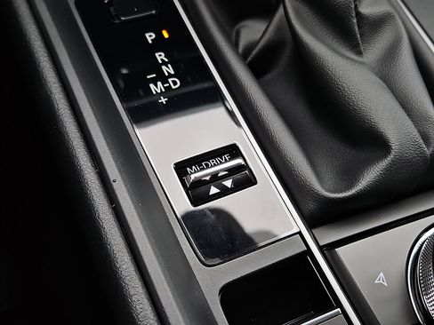 New 2026 MAZDA CX-50 AWD 2.5 S w/ Weather Package image 18