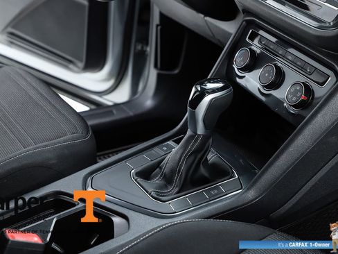 Used 2022 Volkswagen Tiguan S w/ Driver Assistance Package FWD image 71