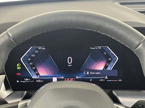 Certified 2025 BMW X2 xDrive28i w/ Convenience Package image 13