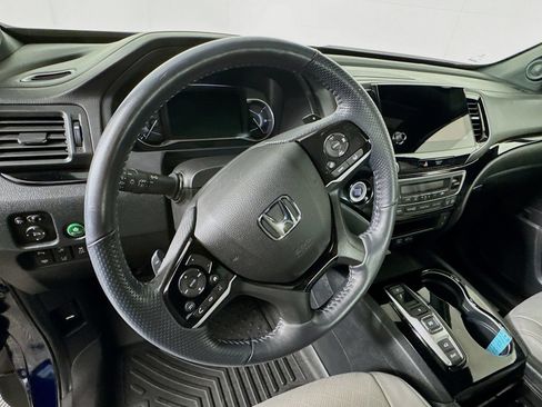 Used 2023 Honda Passport Elite image 22