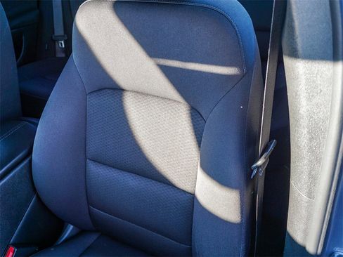 Used 2022 Chevrolet Malibu LT image 20