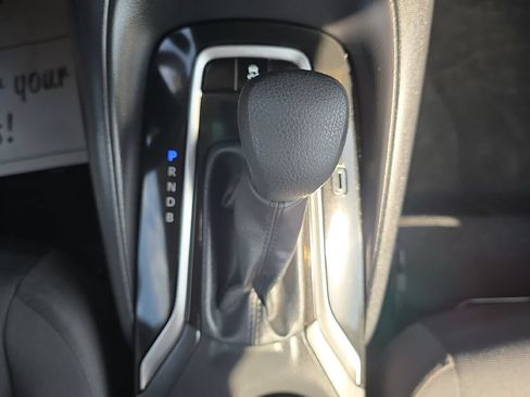 Used 2026 Toyota Corolla LE FWD image 34