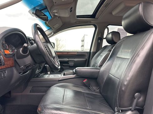Used 2014 Nissan Armada 4WD image 47