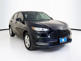 Used 2023 Honda HR-V LX video 1