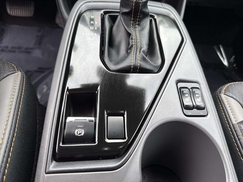 Certified 2026 Subaru Crosstrek 2.5i Wilderness w/ Crosstrek Mirror Package AWD/4WD image 36