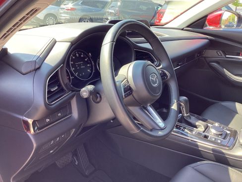 Used 2025 MAZDA CX-30 AWD 2.5 S w/ Preferred Package image 11