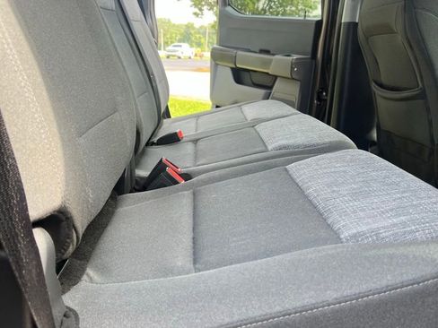 Used 2022 Ford F150 XLT AWD/4WD image 16
