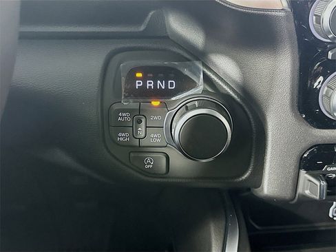 New 2026 RAM 1500 Big Horn image 12