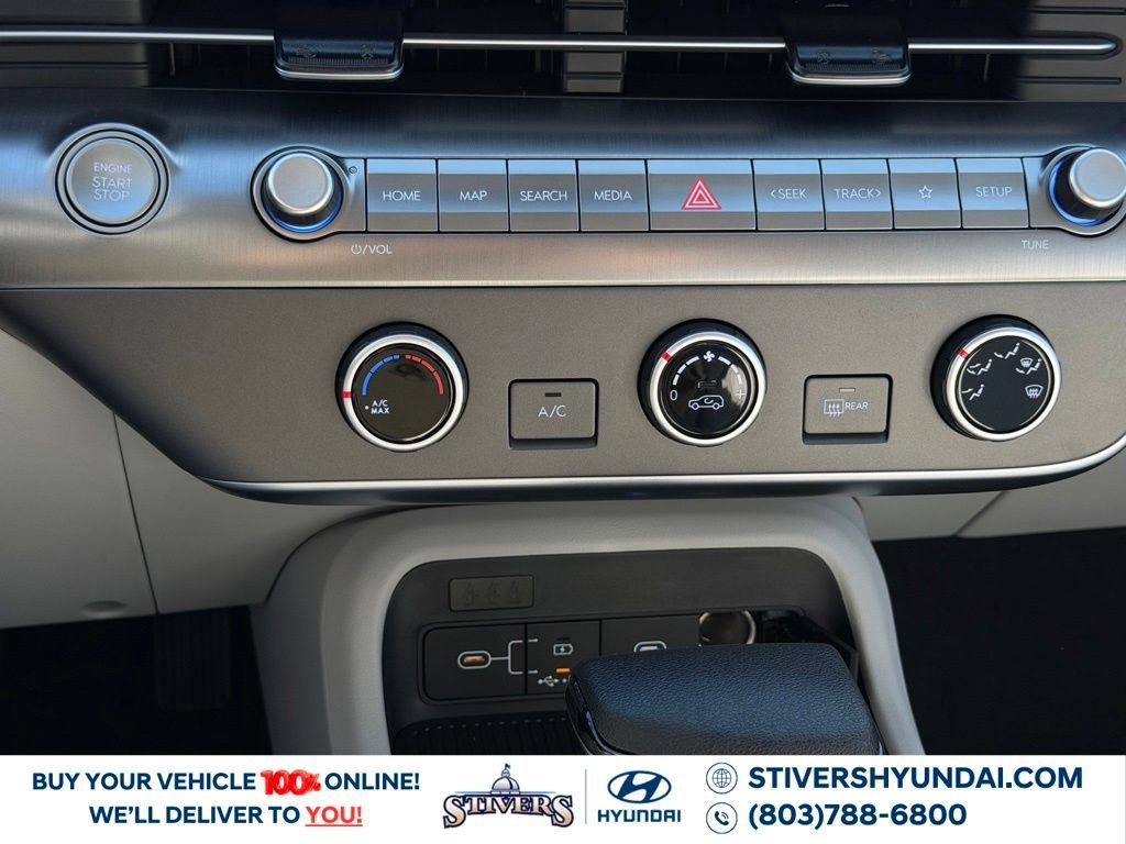 Used 2026 Hyundai Kona SE FWD image 24