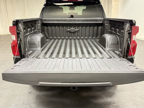 New 2026 Chevrolet Silverado 1500 LT w/ Protection Package image 5