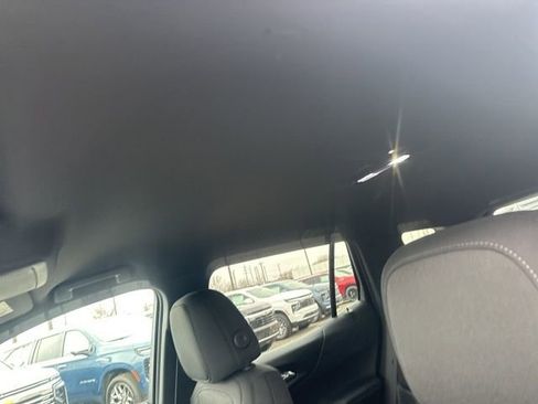 New 2026 Chevrolet Equinox LT image 15