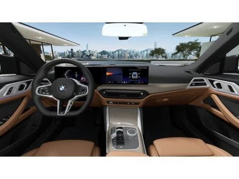 New 2026 BMW i4 xDrive40i w/ M Sport Package AWD/4WD image 10