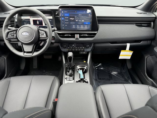 Certified 2026 Subaru Outback Limited AWD/4WD image 10