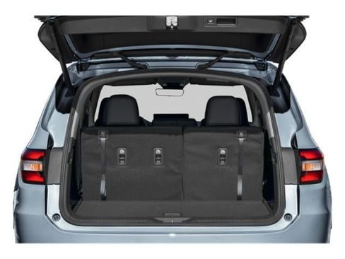 Used 2026 Honda Pilot EX-L image 10